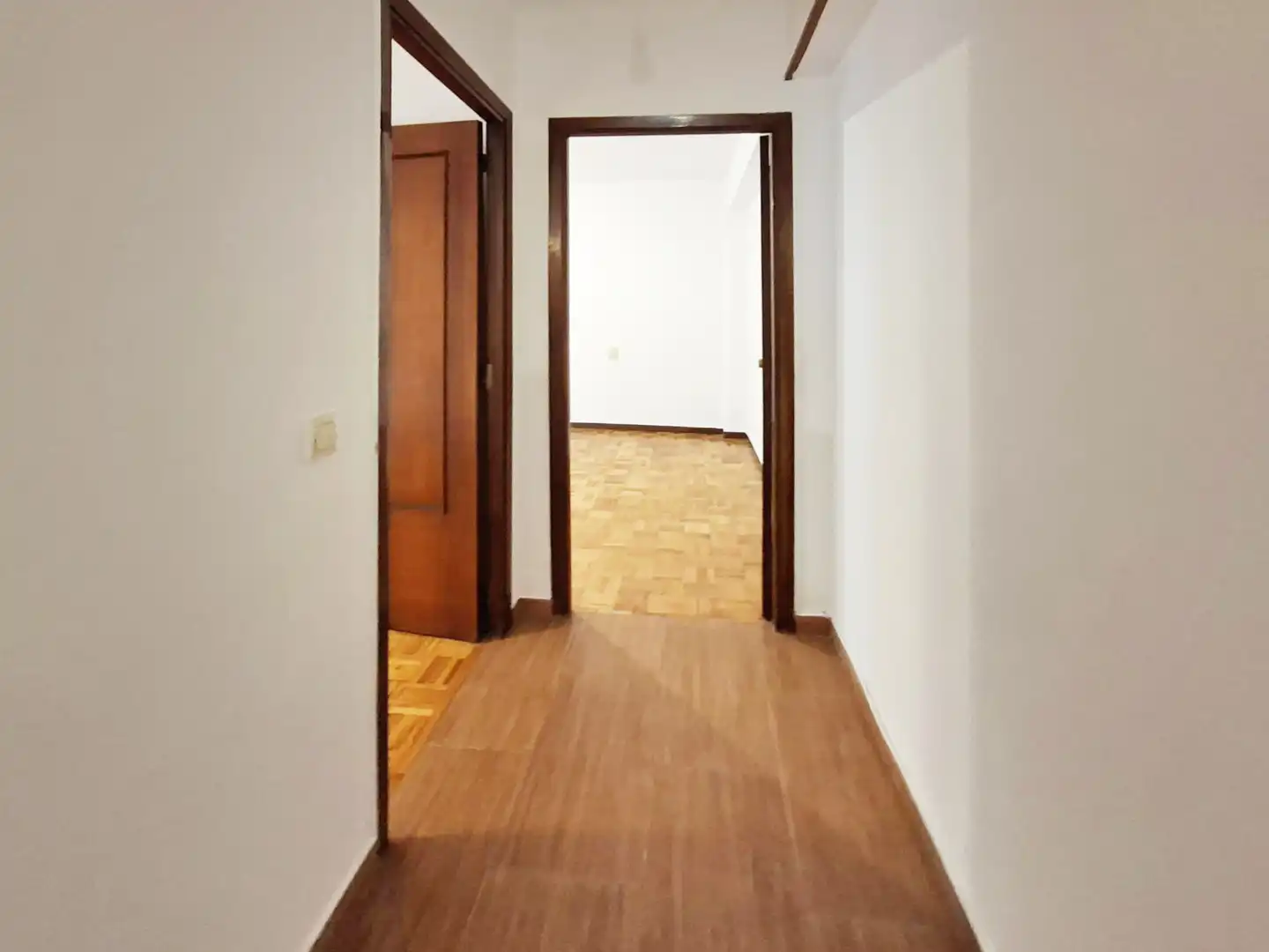 Piso de 112 m² en La Coruña