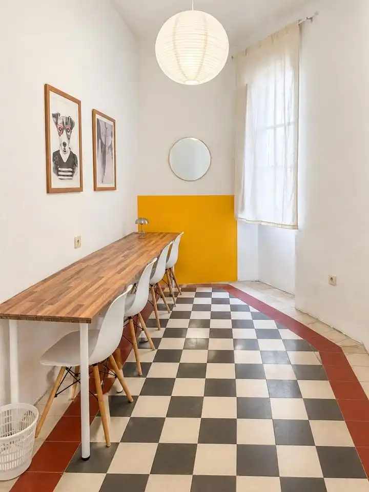 Habitació de lloguer, Granada
