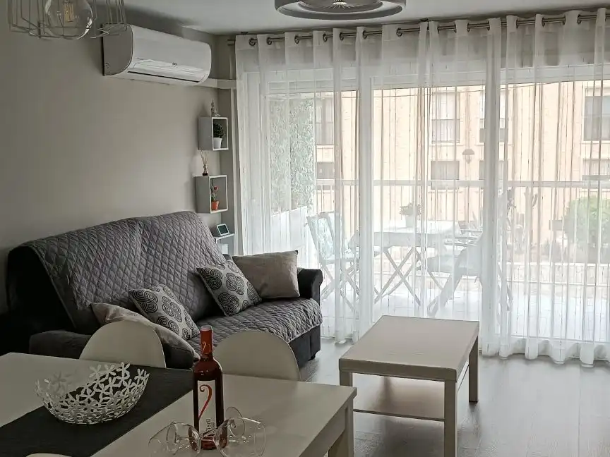 Pis de 64 m² a el Campello