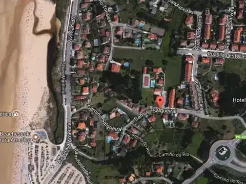 Piso de 200 m² en Nigrán