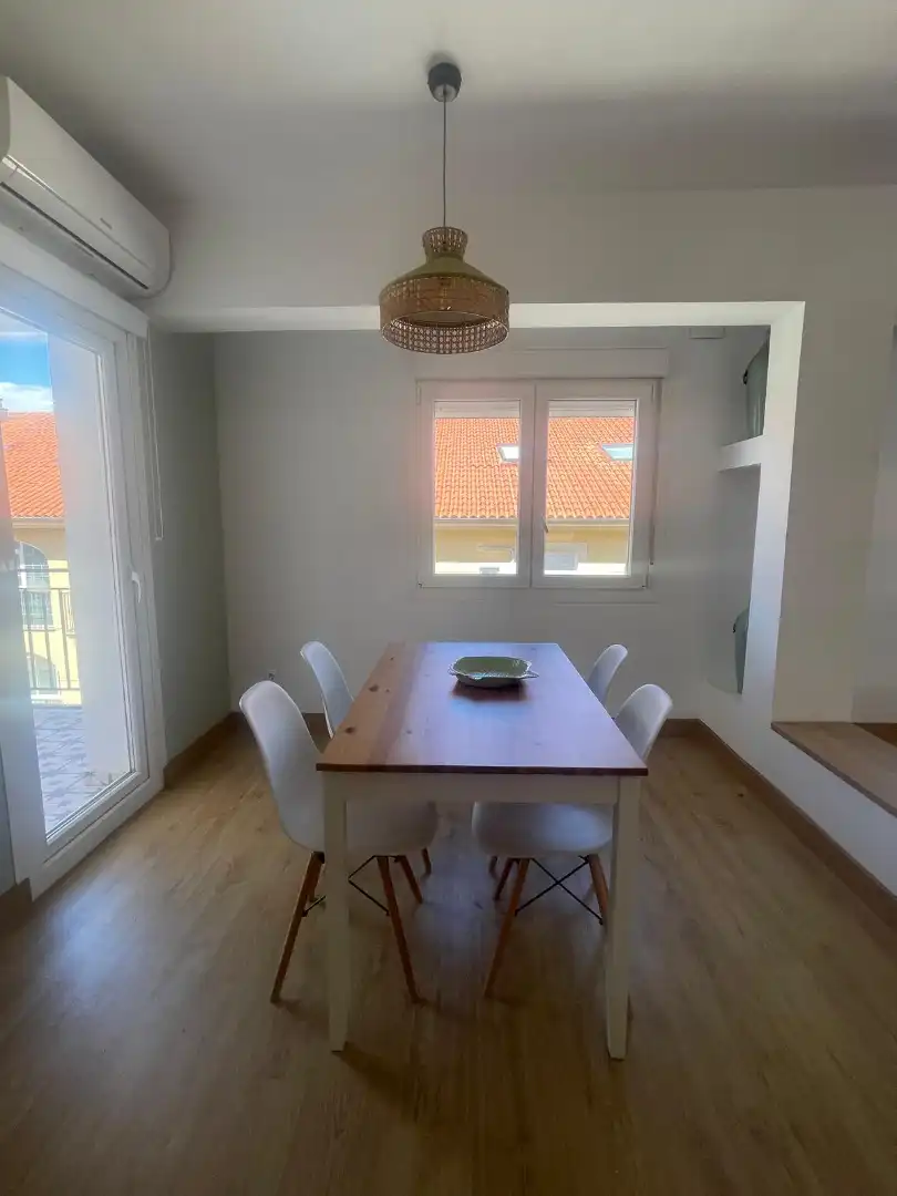 Piso de 85 m² en Plasencia