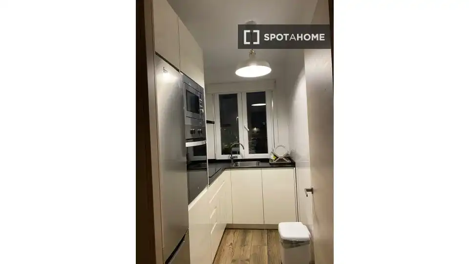 Habitación 81 m², Santander