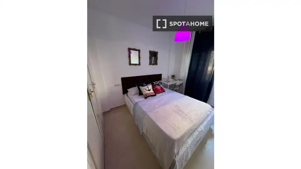 Habitación 173 m², Málaga
