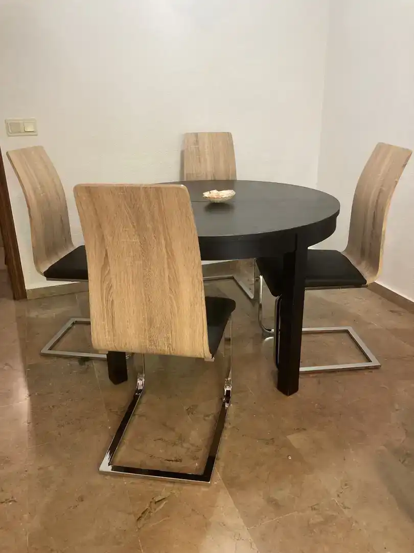 Wohnung 85 m² in Murcia