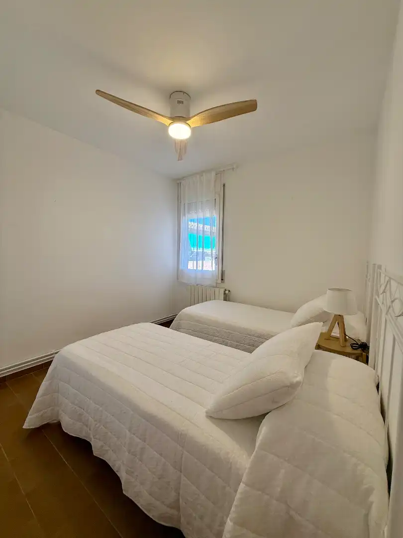 Piso de 80 m² en Palafrugell