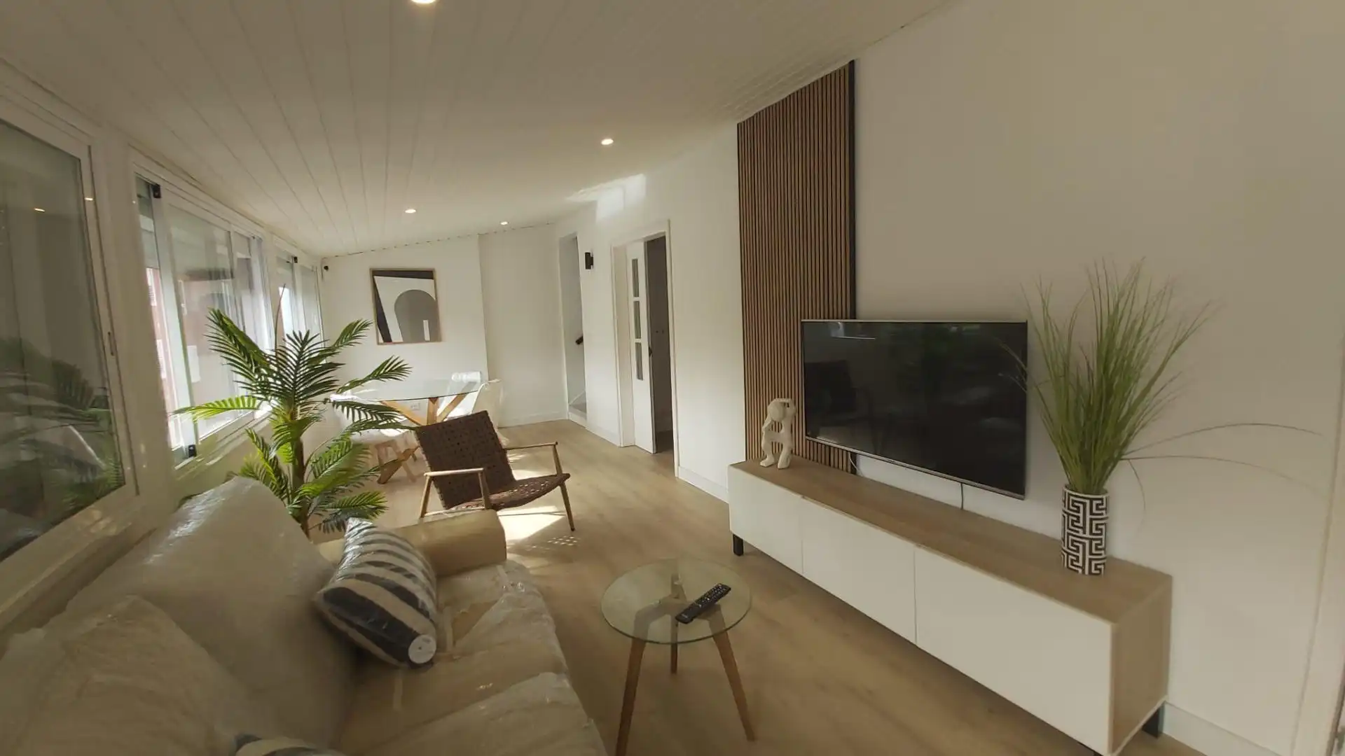 Piso de 140 m² en Puerto de la Cruz