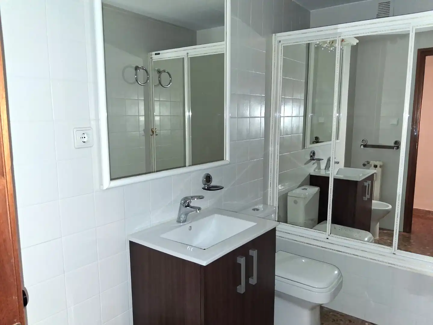 Wohnung 96 m² in Saragossa