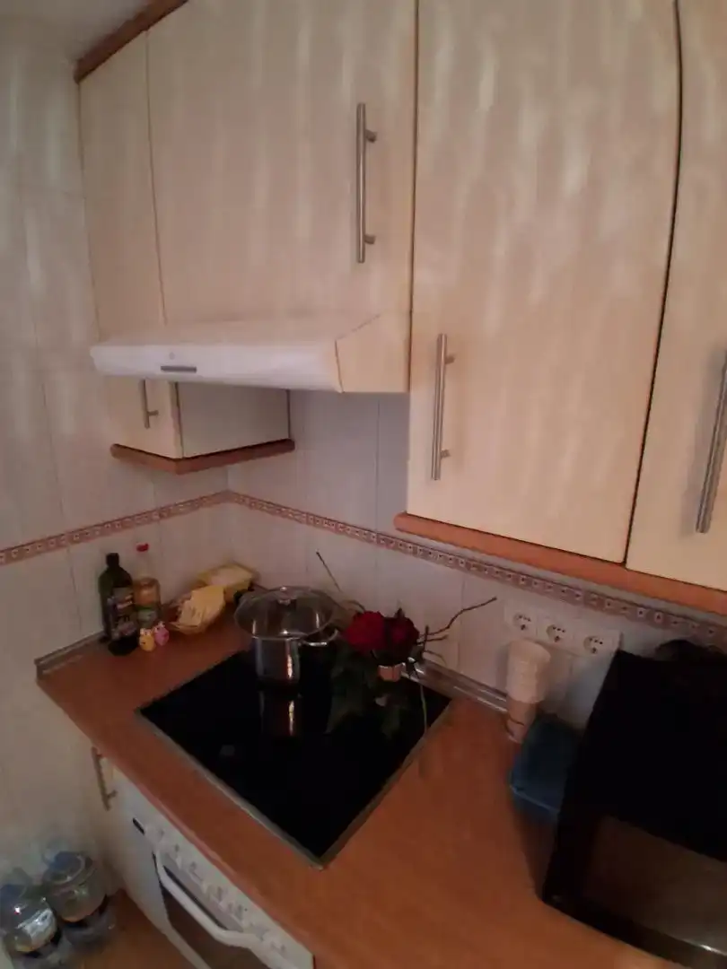 Piso de 120 m² en Villajoyosa