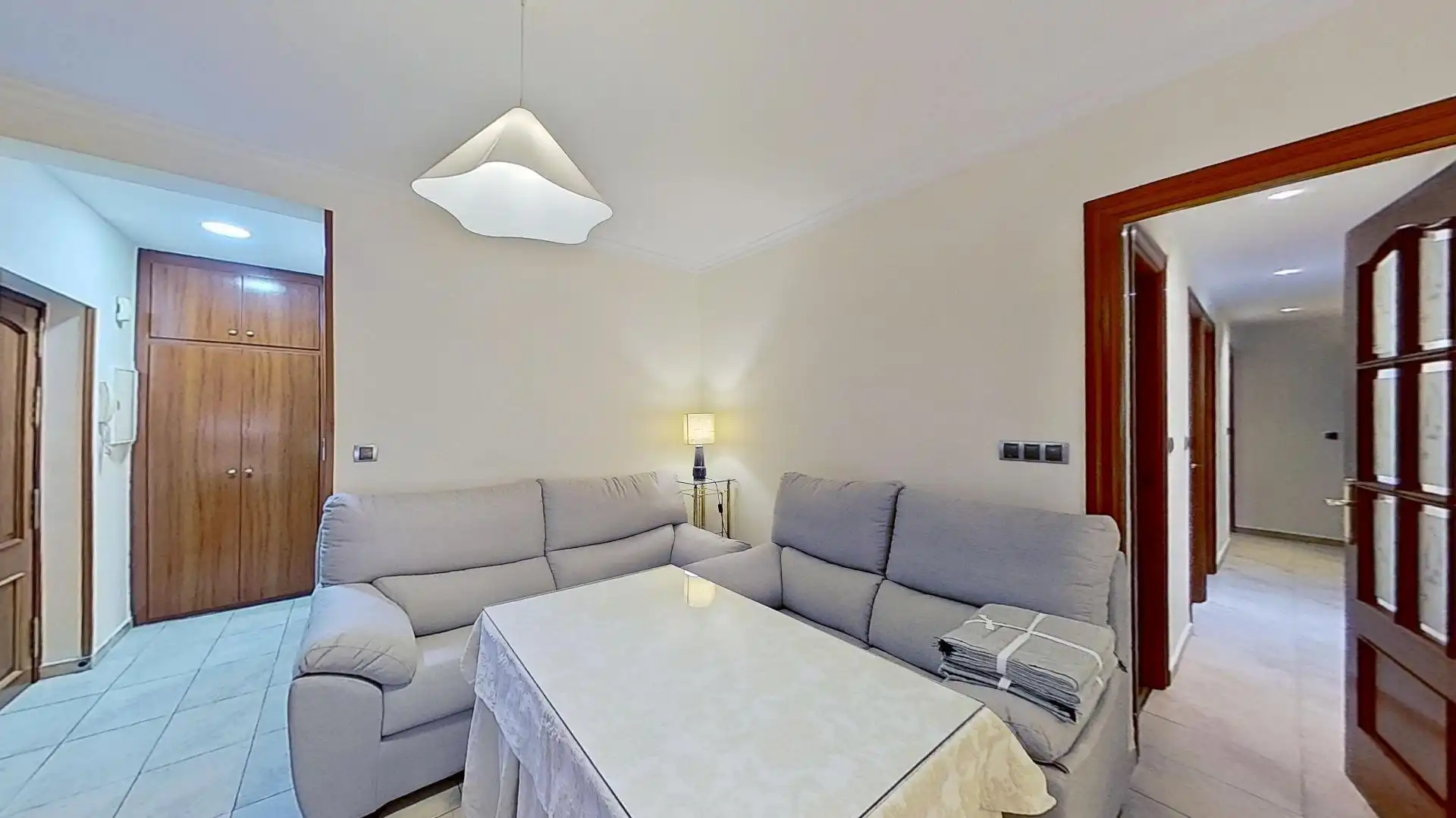 Piso de 97 m² en Granada