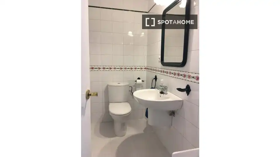 Habitación 161 m², Córdoba
