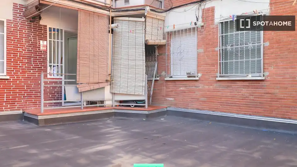 Habitación en alquiler, Madrid