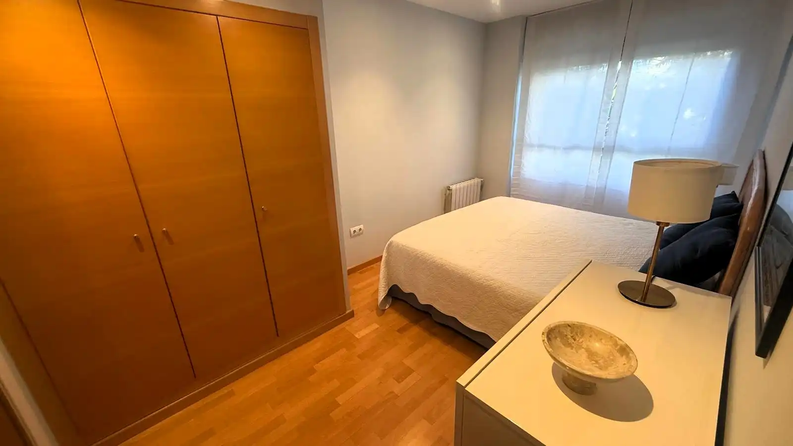 Piso de 107 m² en Valencia