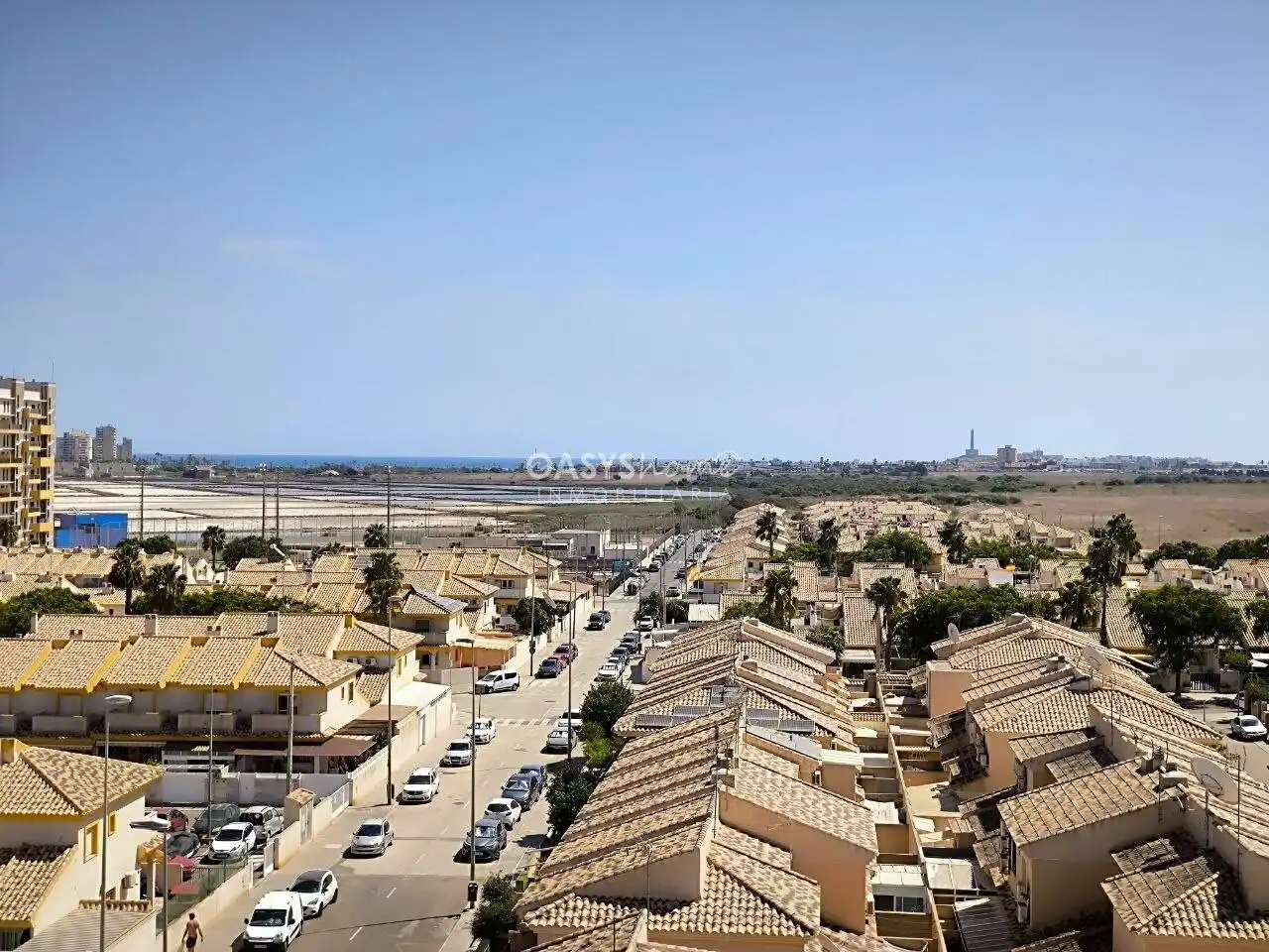 Piso de 80 m² en Cartagena