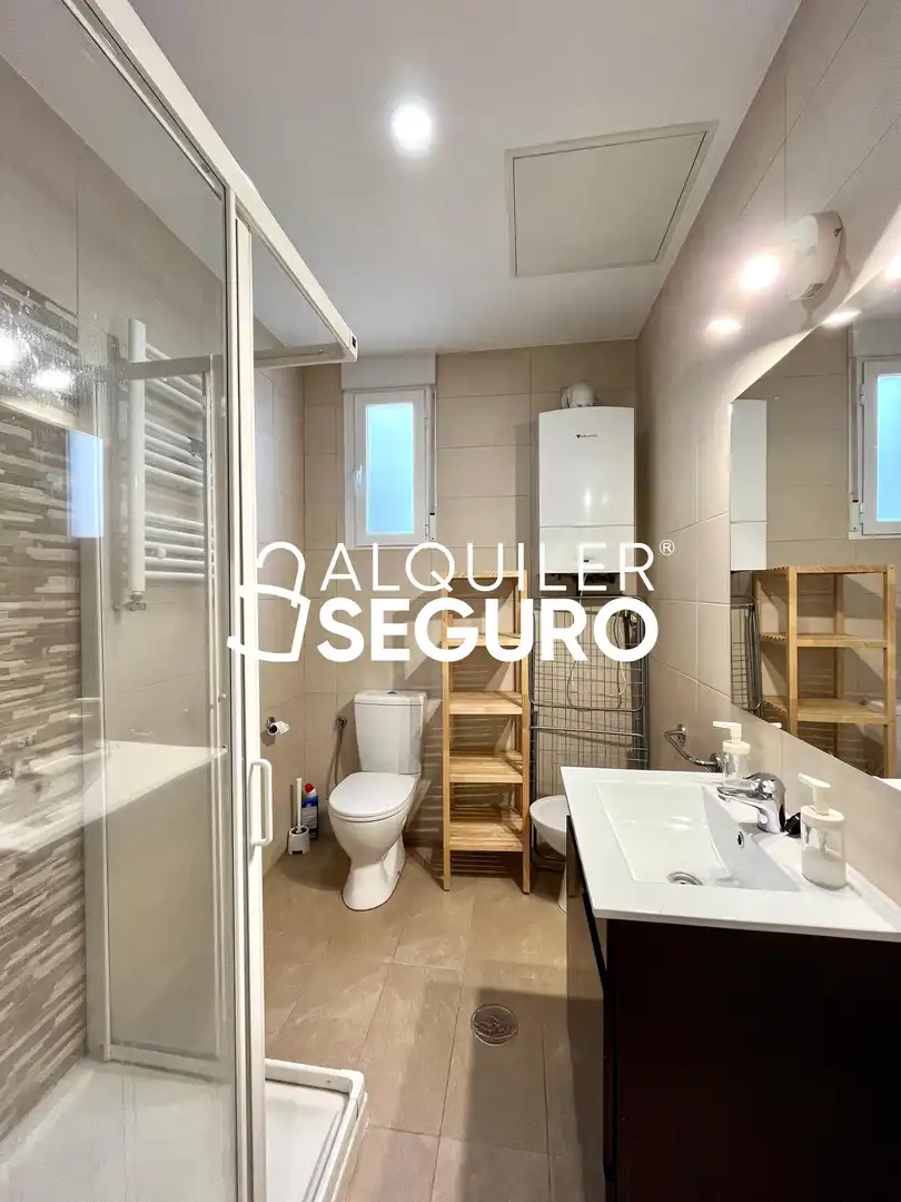 Piso de 60 m² en Madrid