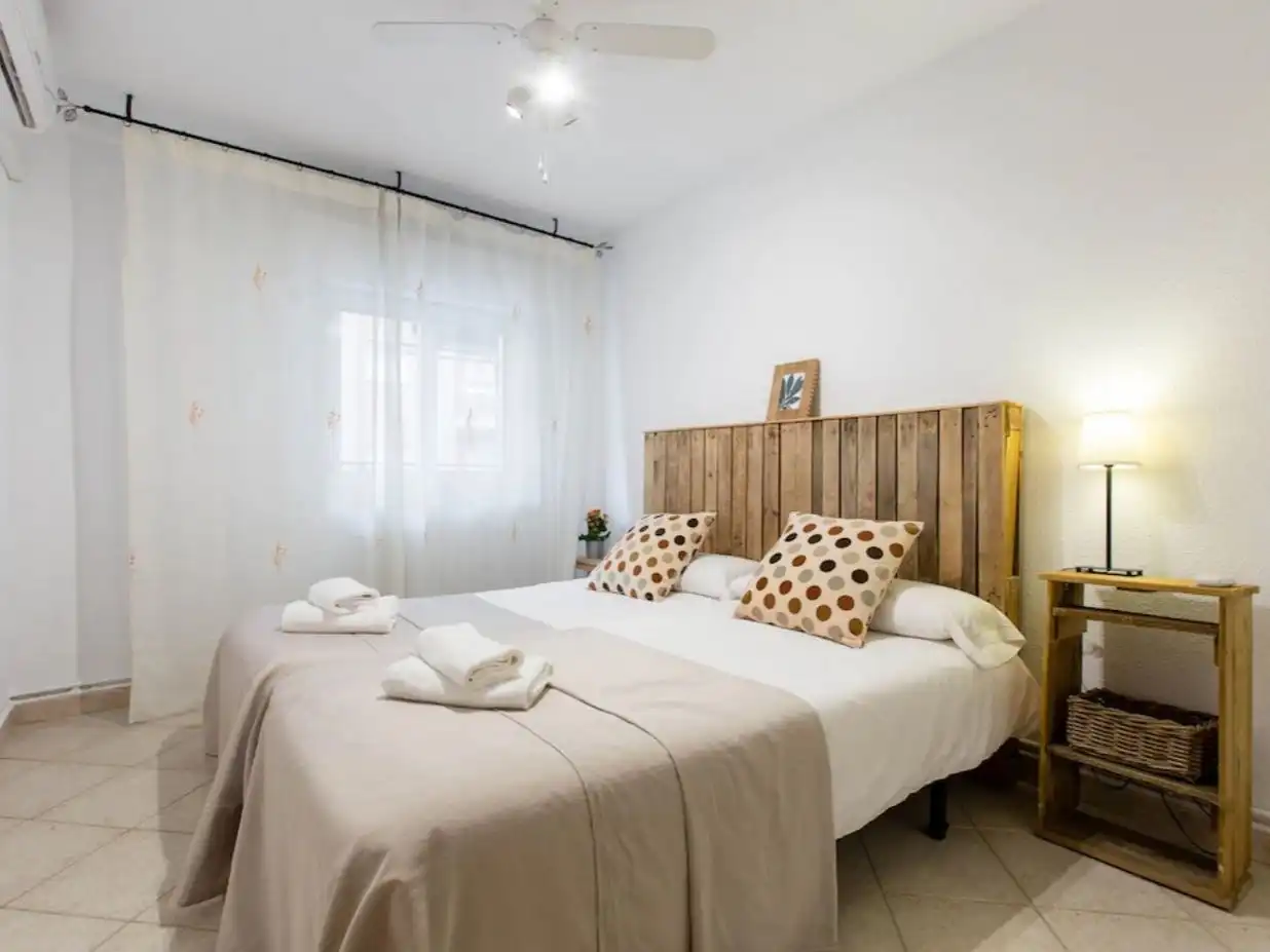 Habitación 50 m², Granada