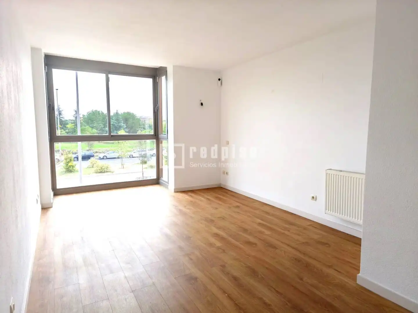 Pis de 126 m² a Madrid