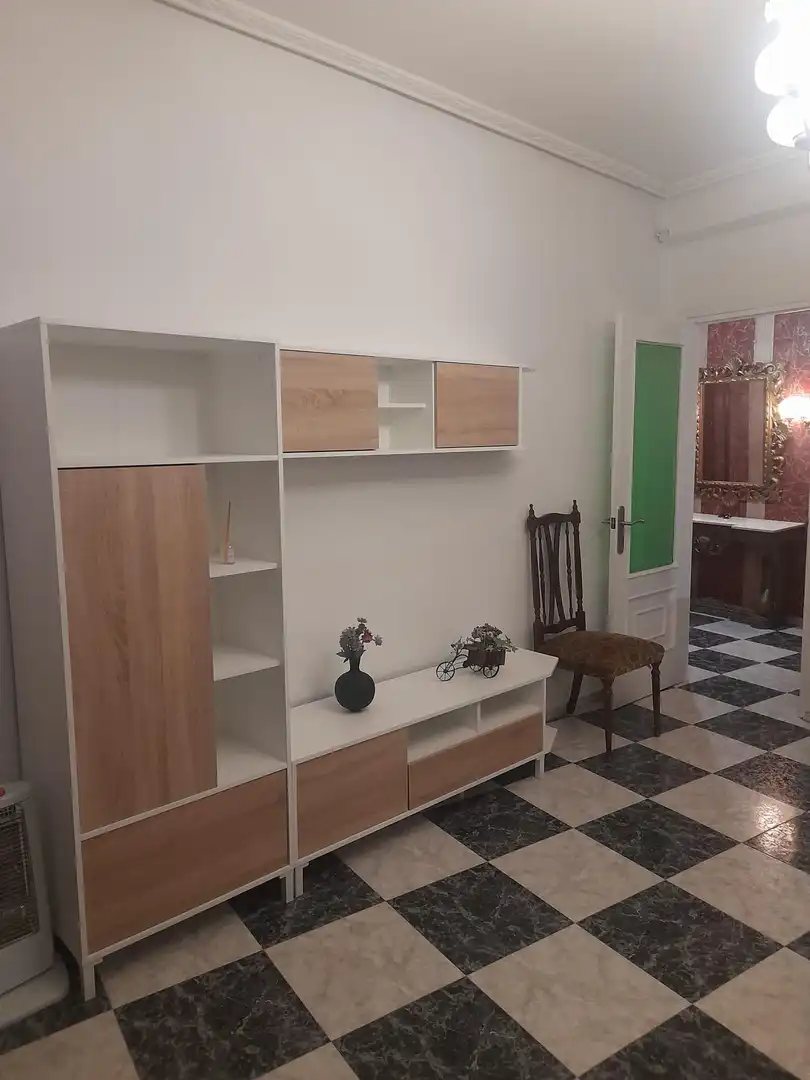 Piso de 157 m² en Baeza