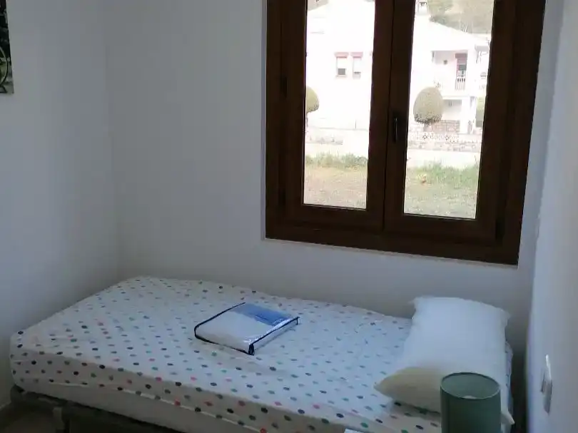 Piso de 85 m² en Vilaller