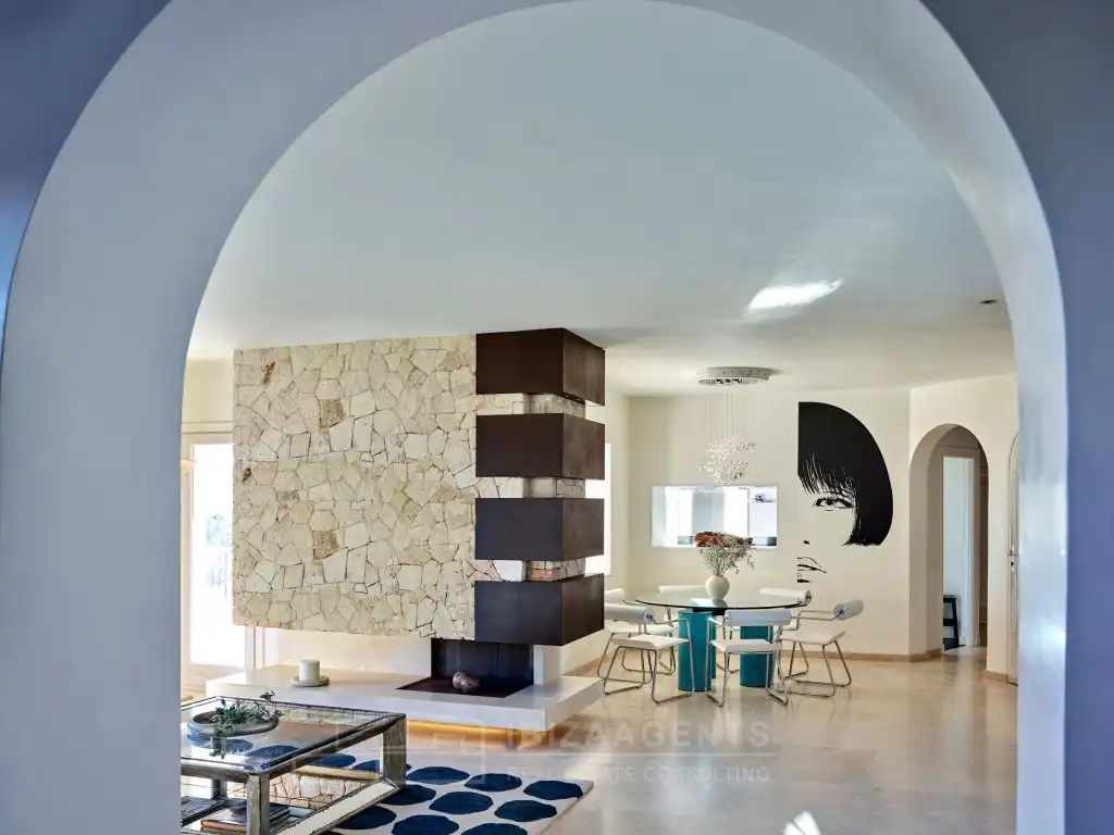 Wohnung 616 m² in Sant Josep de sa Talaia