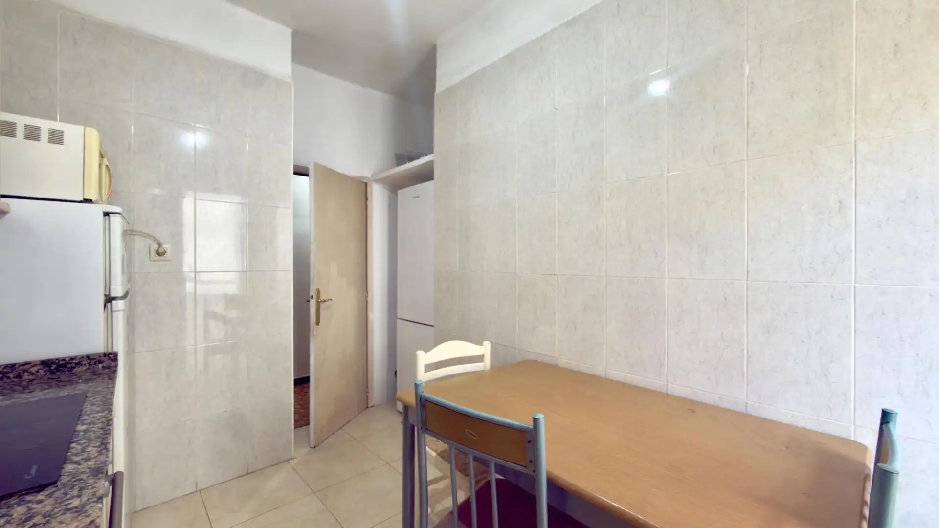 Pis de 75 m² a Ourense