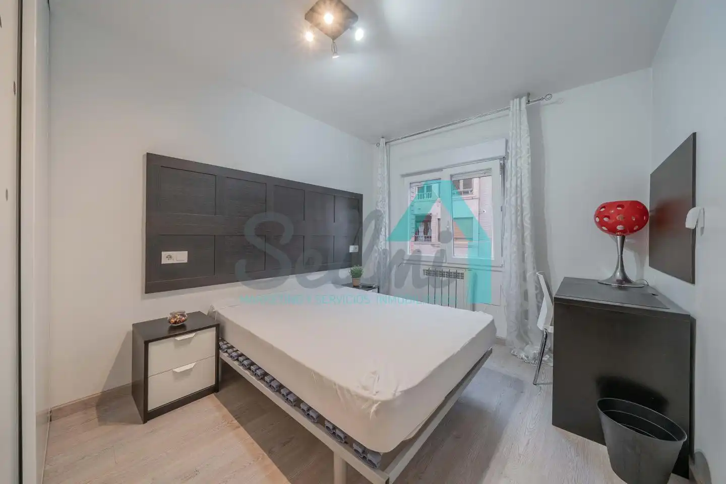 Habitació de lloguer, Oviedo