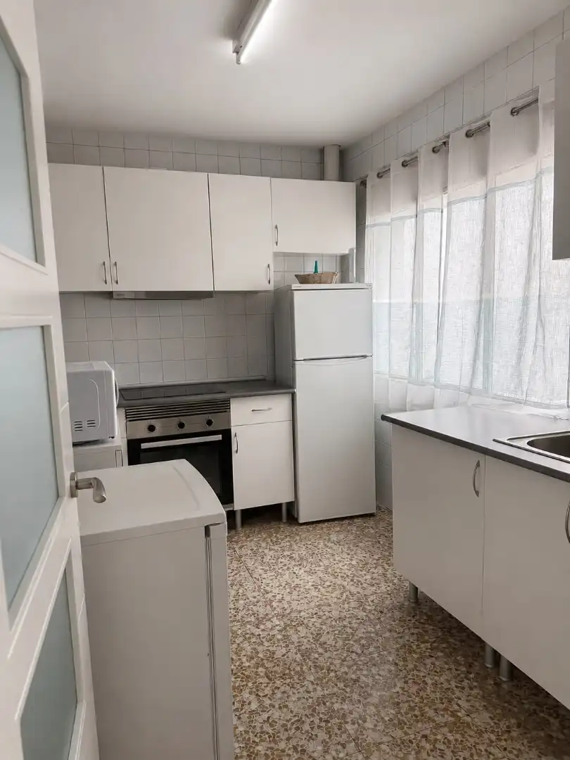 Piso de 100 m² en Cuenca