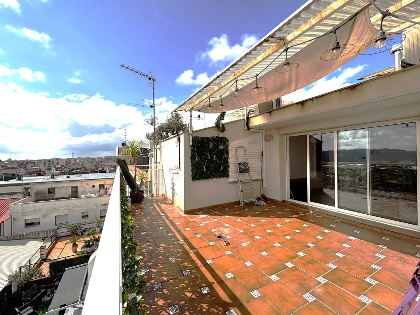 Pis de 136 m² a Terrassa