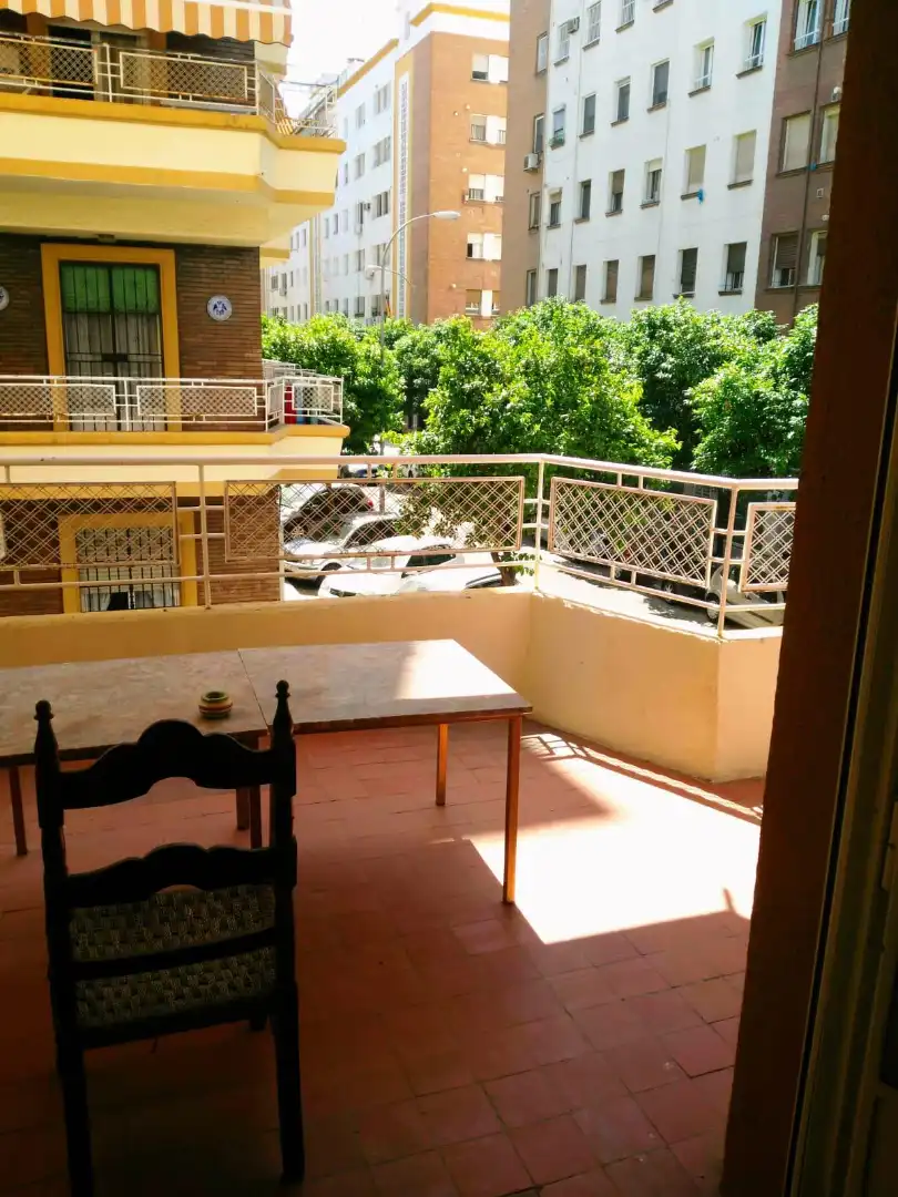 Habitación 185 m², Sevilla