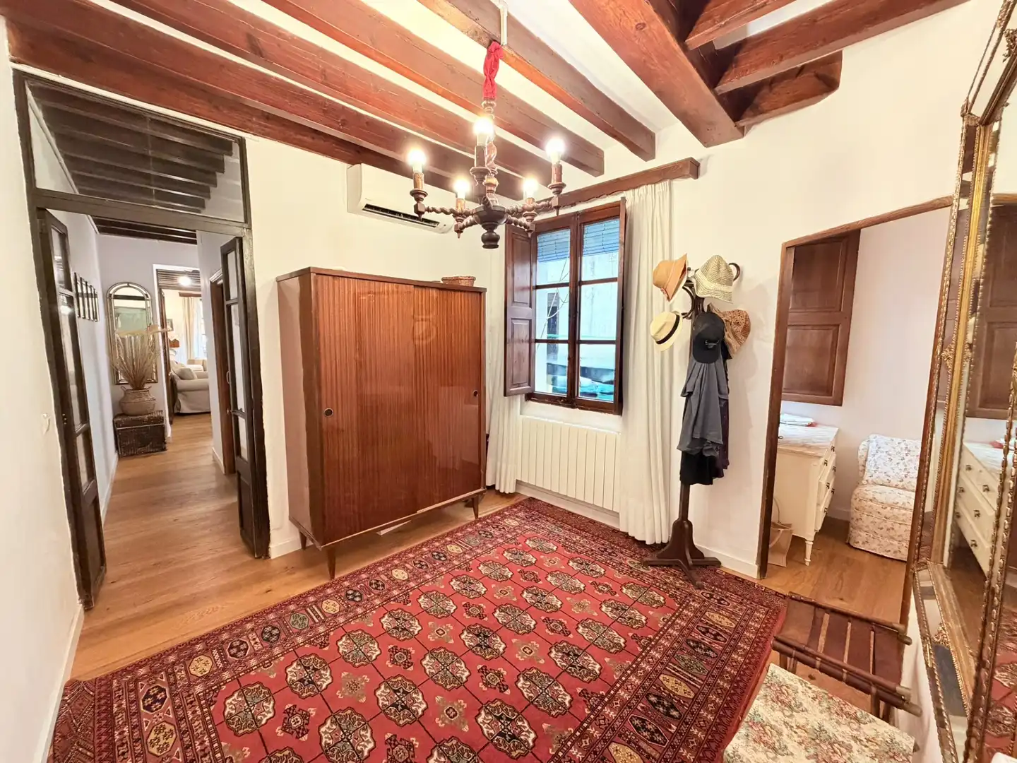 Wohnung 65 m² in Palma
