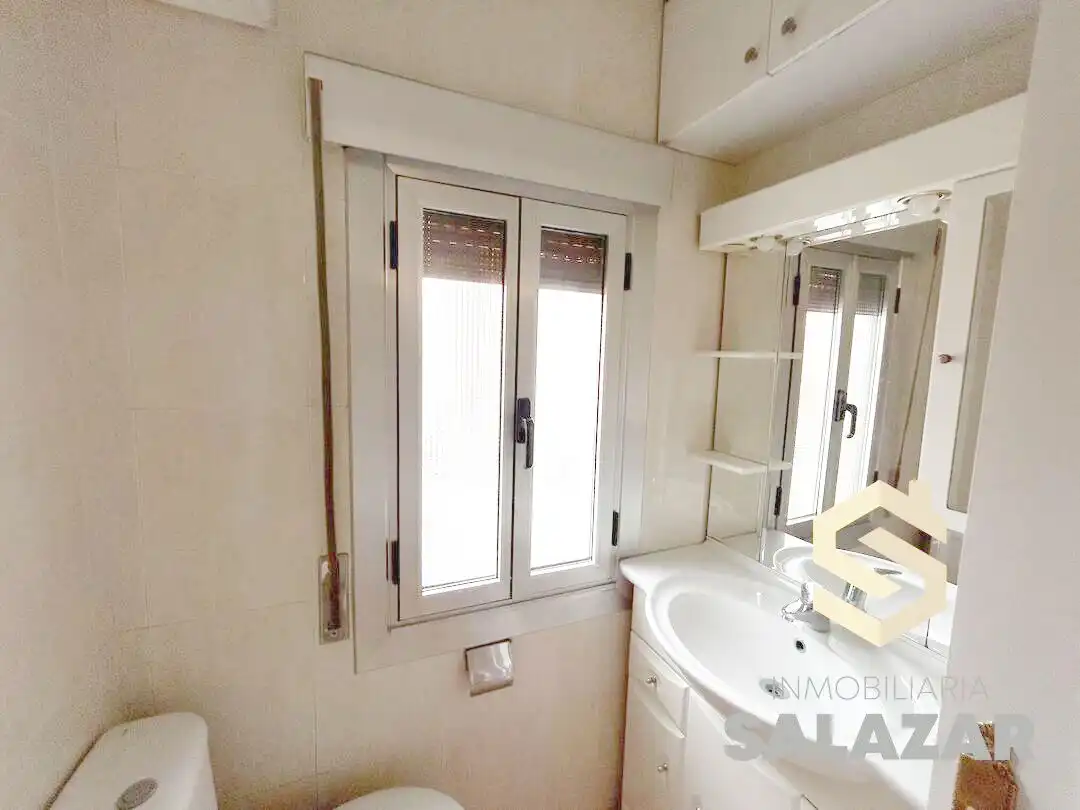Piso de 54 m² en Bilbao