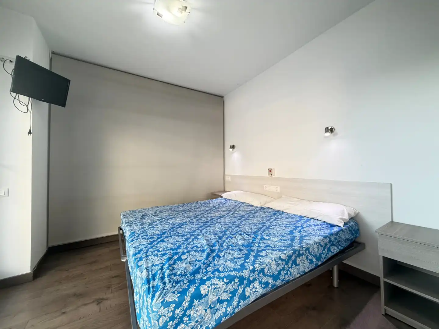 Flat 30 m² in Mataró