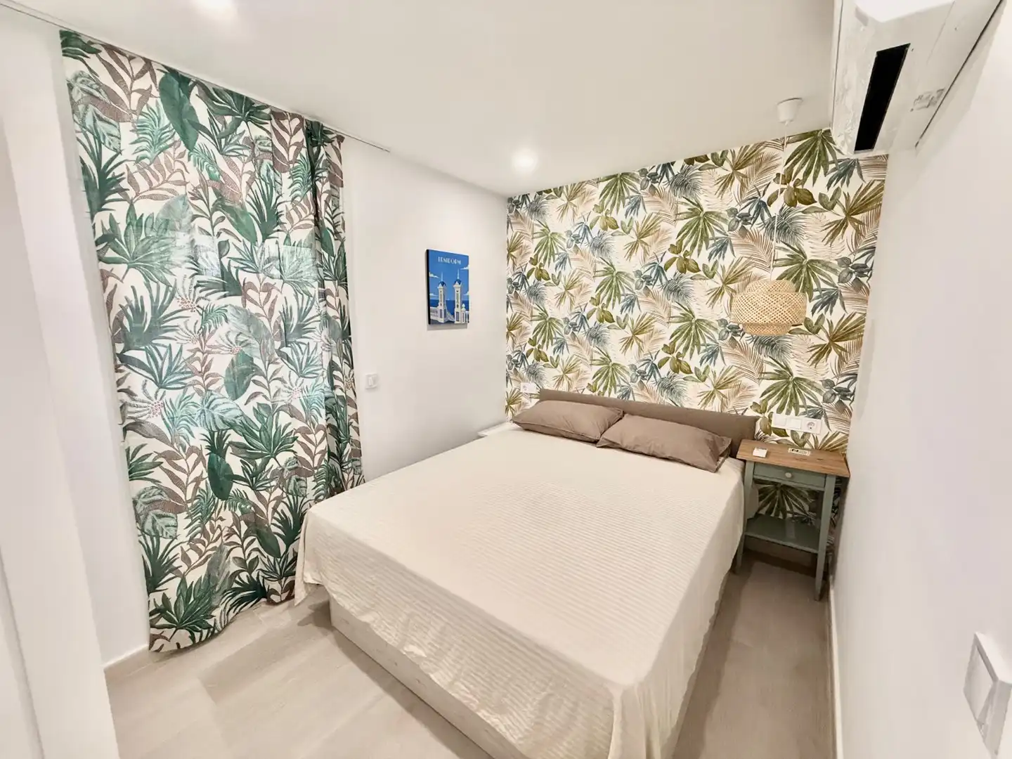 Piso de 100 m² en Benidorm