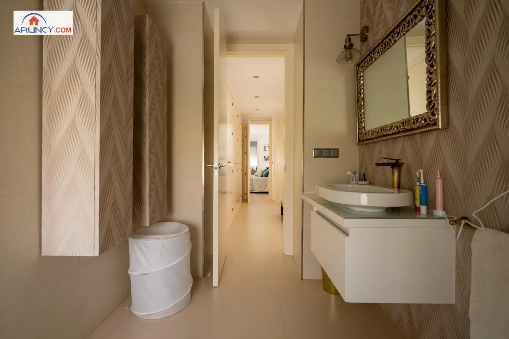 Piso de 372 m² en Dos Hermanas
