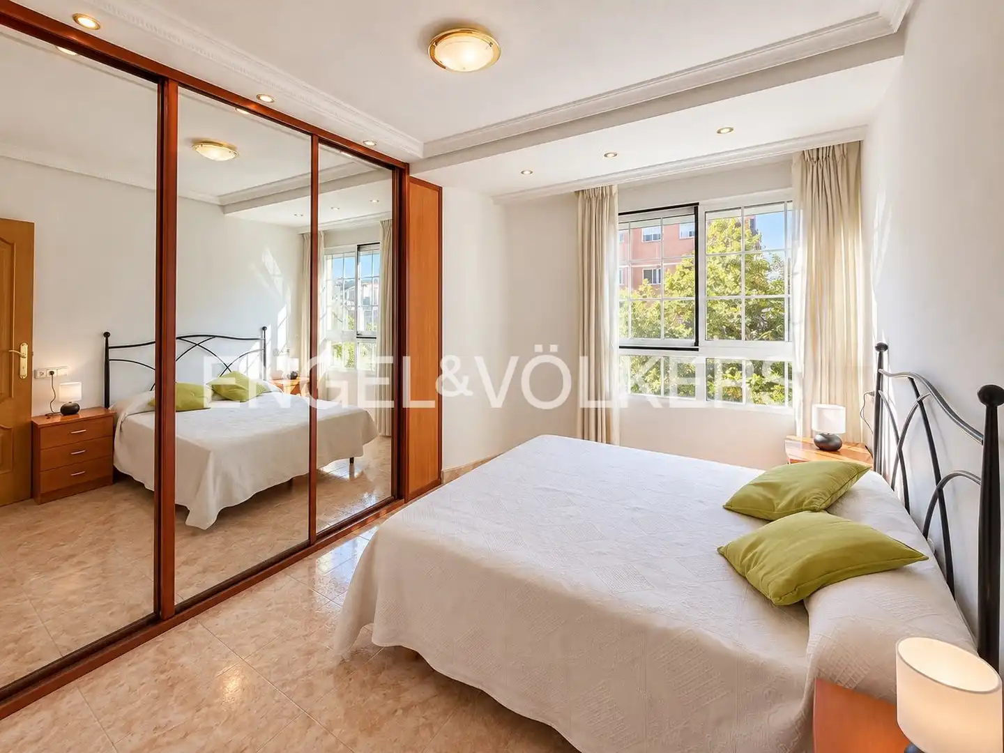 Piso de 83 m² en Valencia