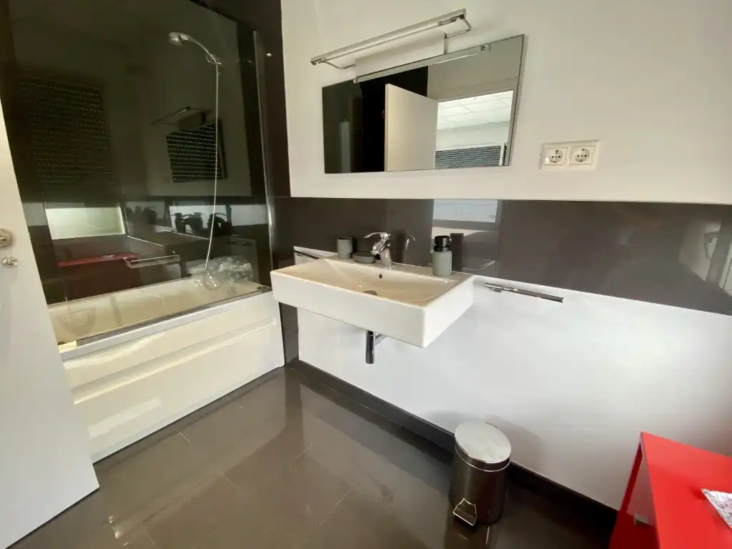 Piso de 636 m² en Benicasim