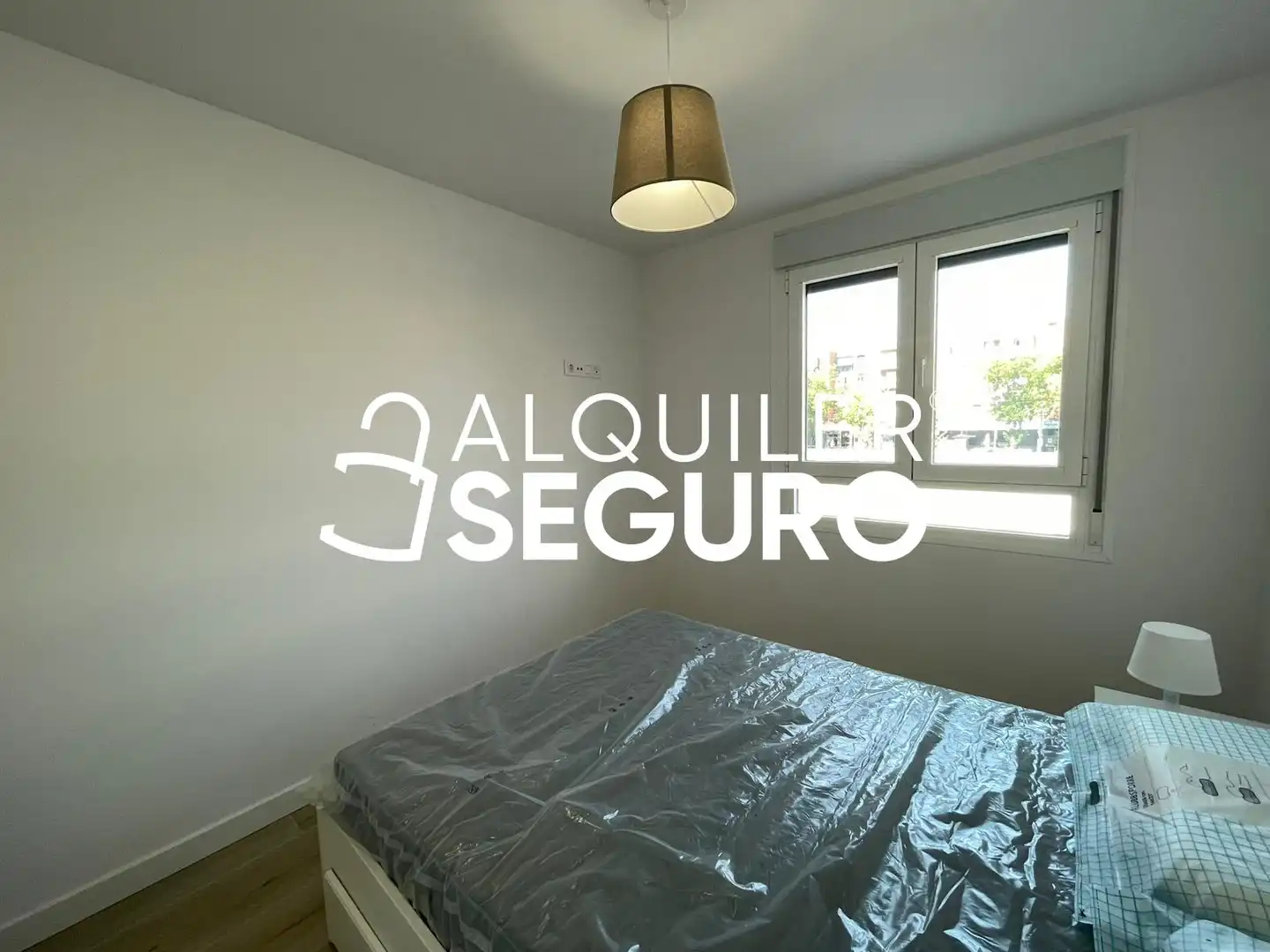 Pis de 68 m² a Madrid
