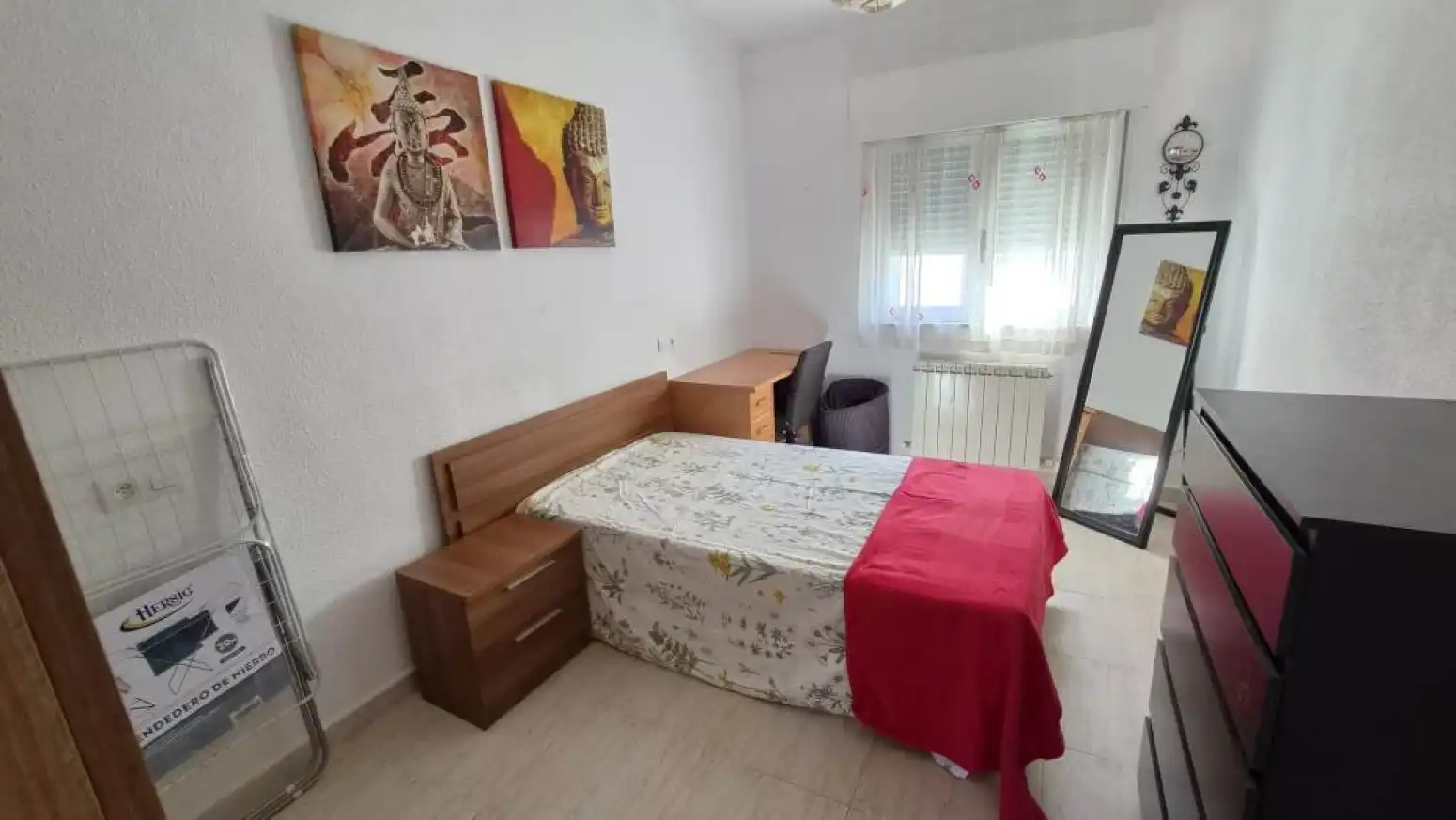 Pis de 73 m² a Salamanca