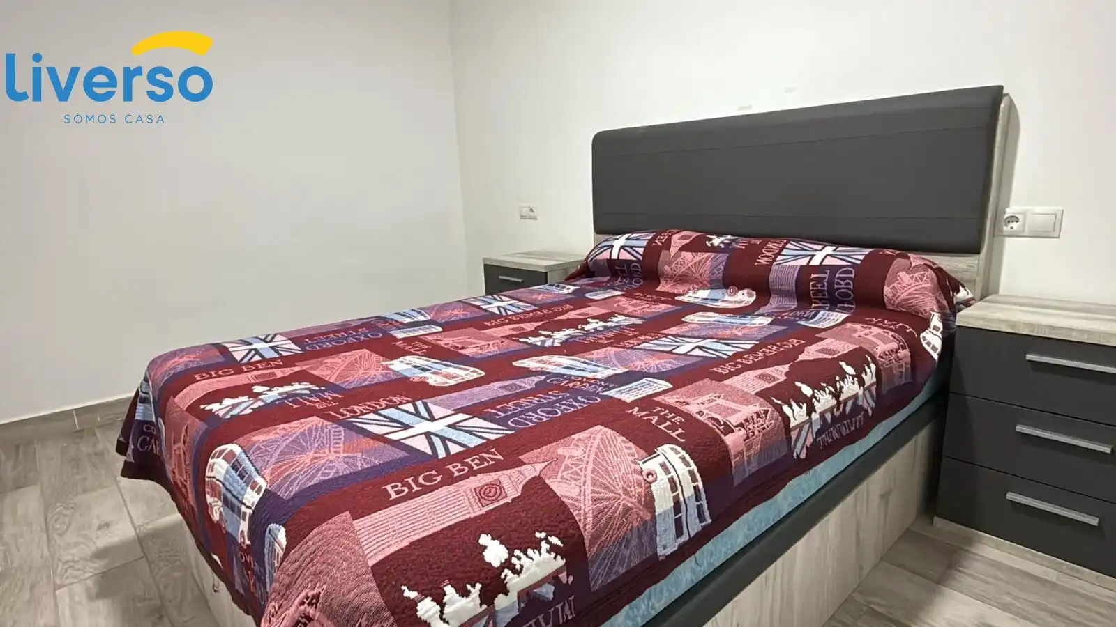 Pis de 69 m² a Burgos