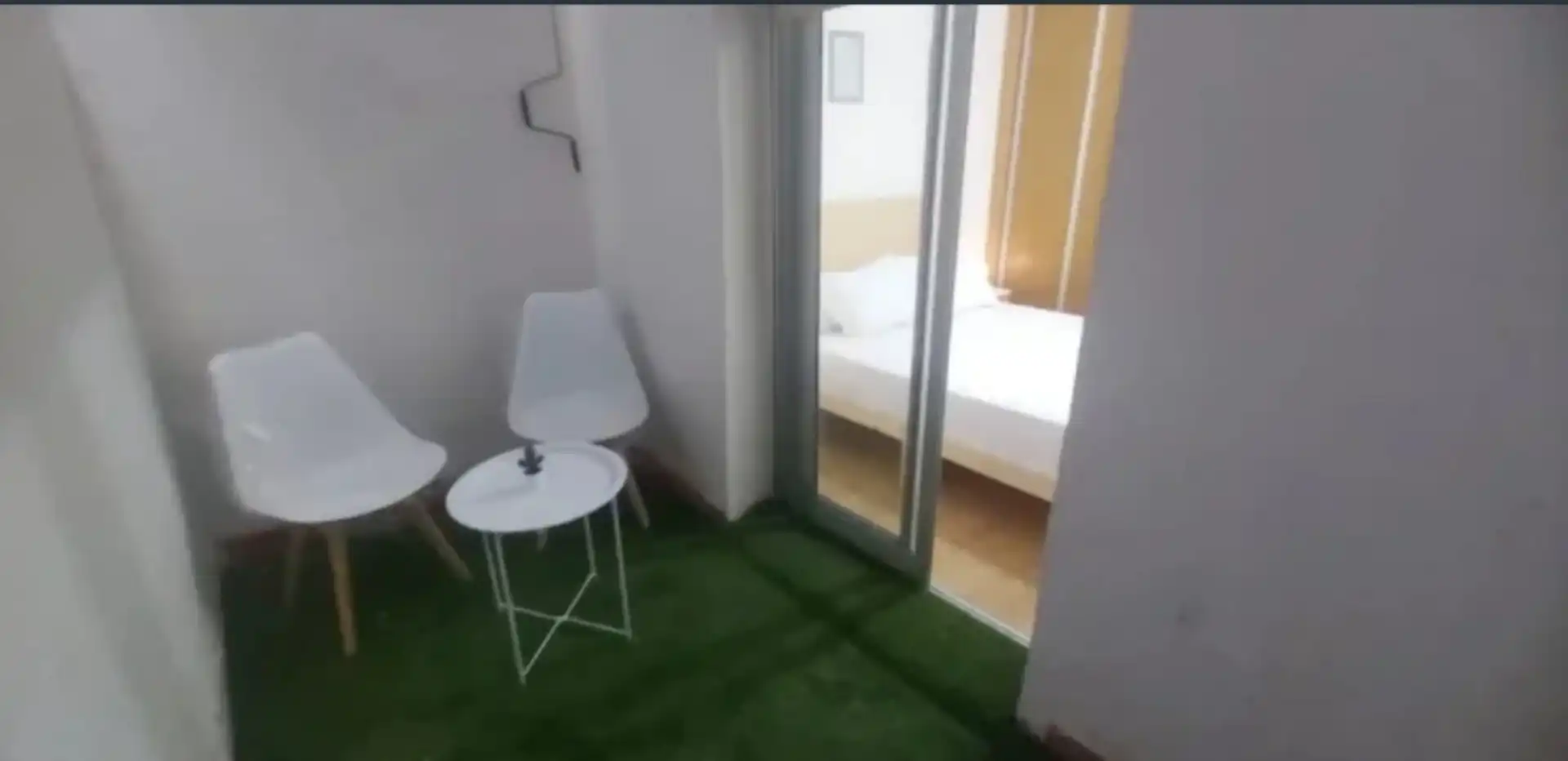 Piso de 60 m² en San Pedro del Pinatar