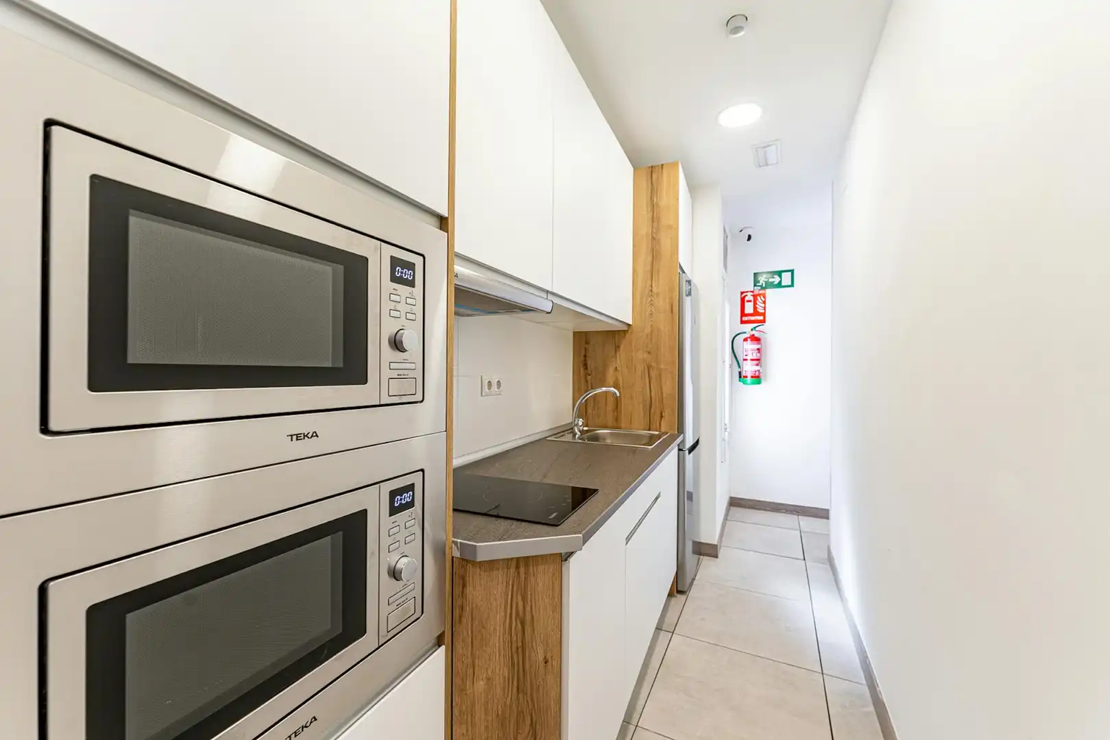Habitación 450 m², Madrid