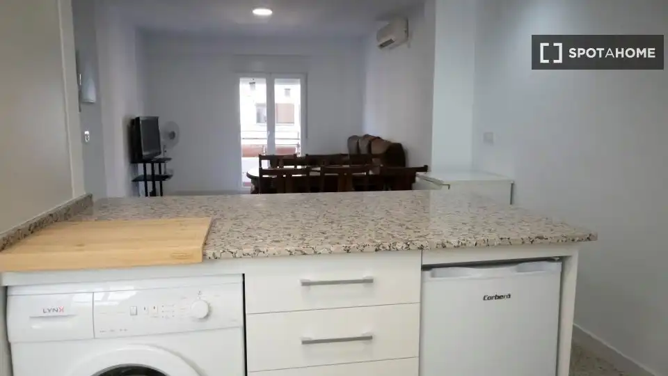 Habitación en alquiler, Córdoba