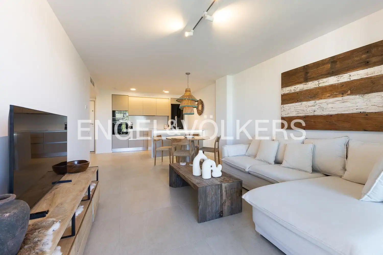 Appartement 110 m² à Dénia