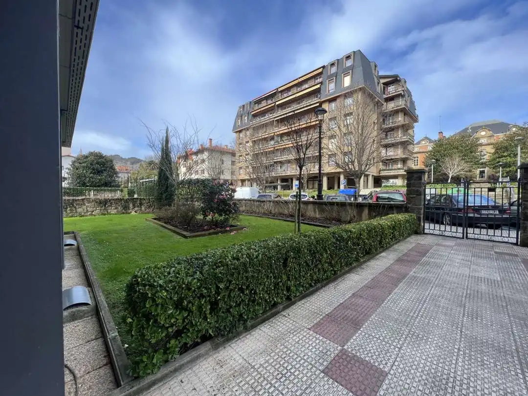 Piso de 115 m² en Zarauz