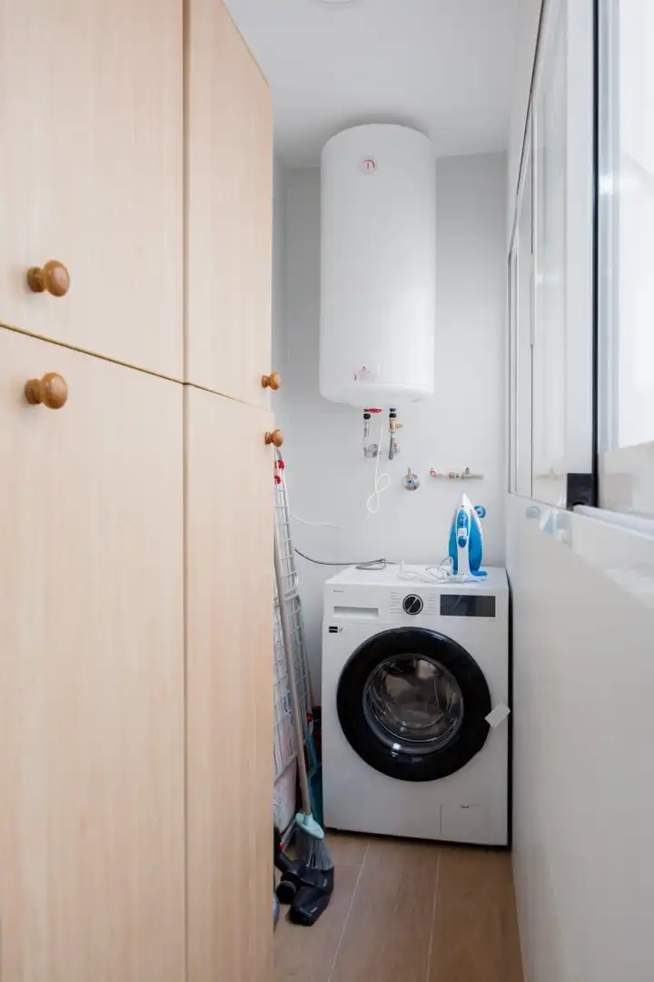 Piso de 130 m² en Benidorm