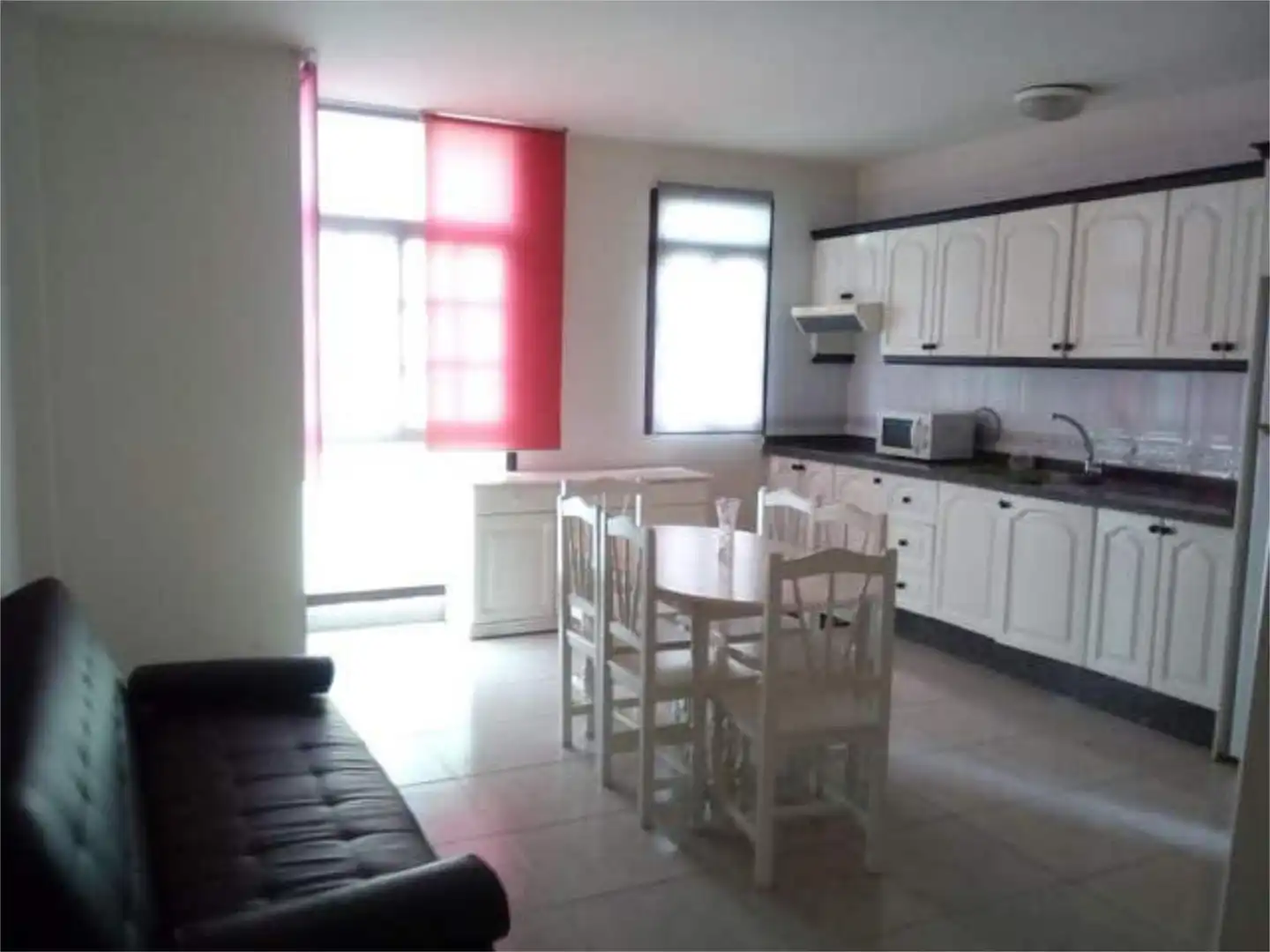Wohnung 90 m² in Candelaria