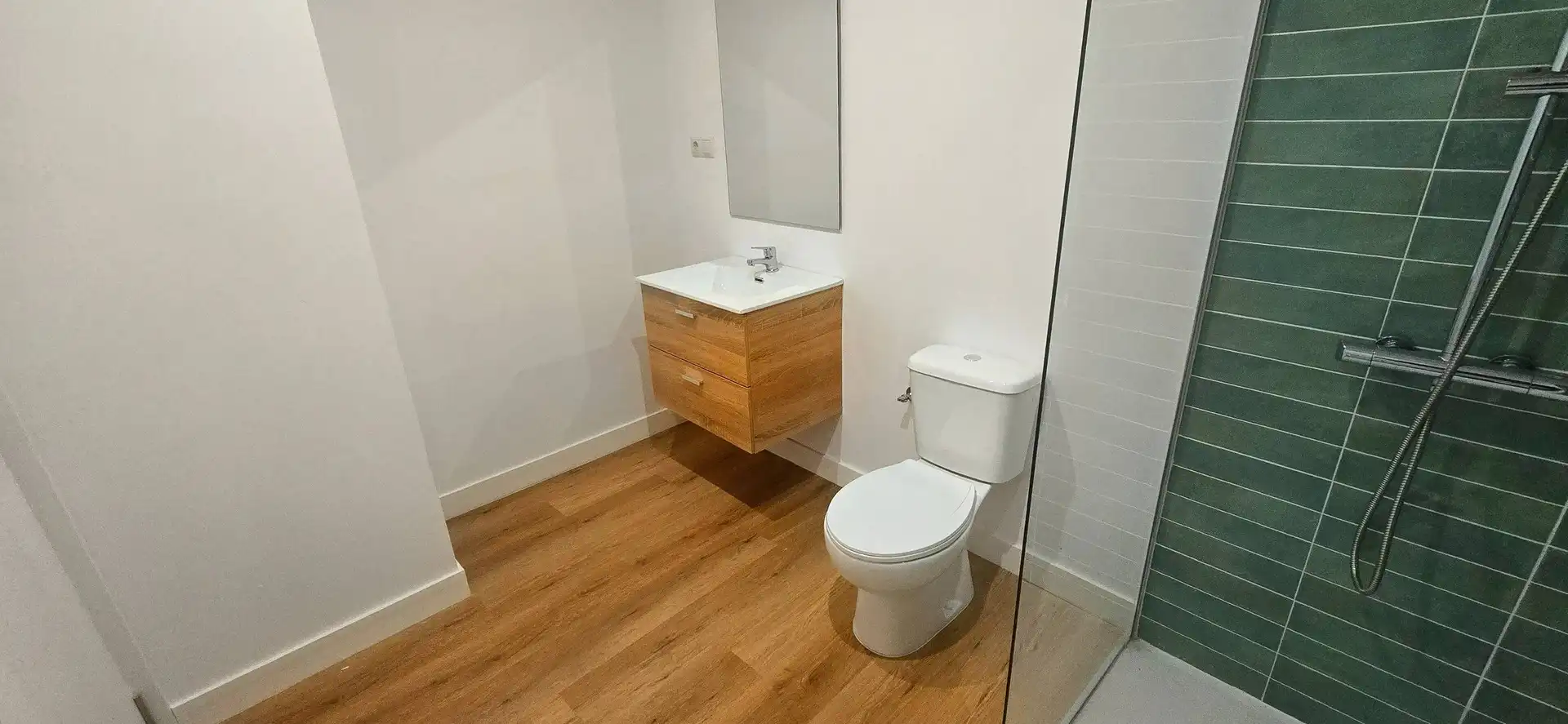 Pis de 47 m² a Las Palmas de Gran Canaria