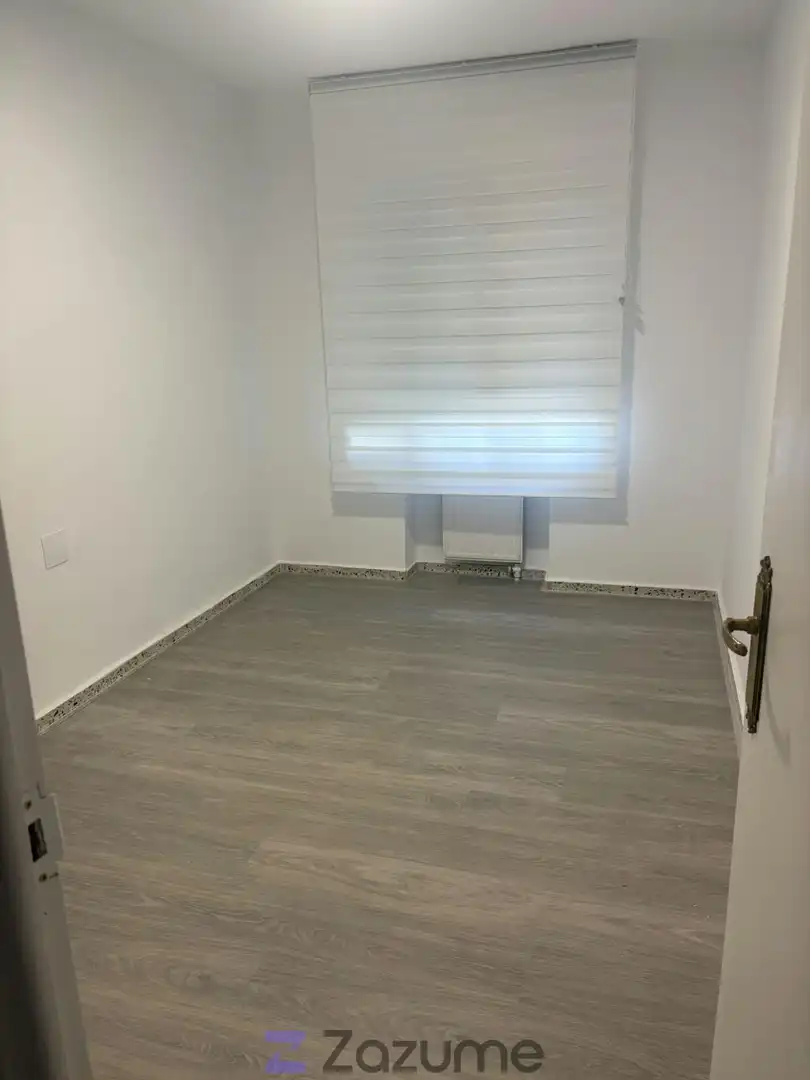 Piso de 86 m² en Ponferrada