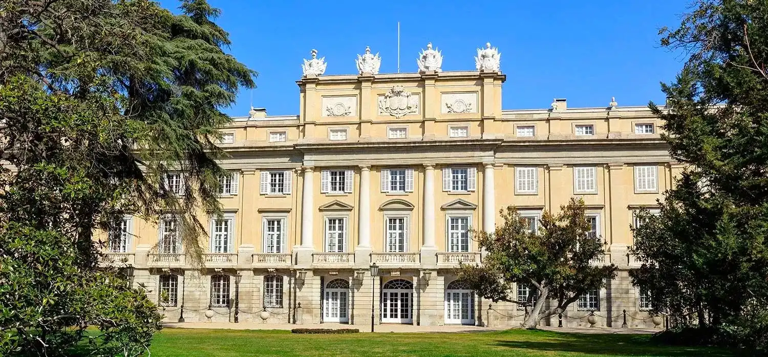 Piso de 187 m² en Madrid