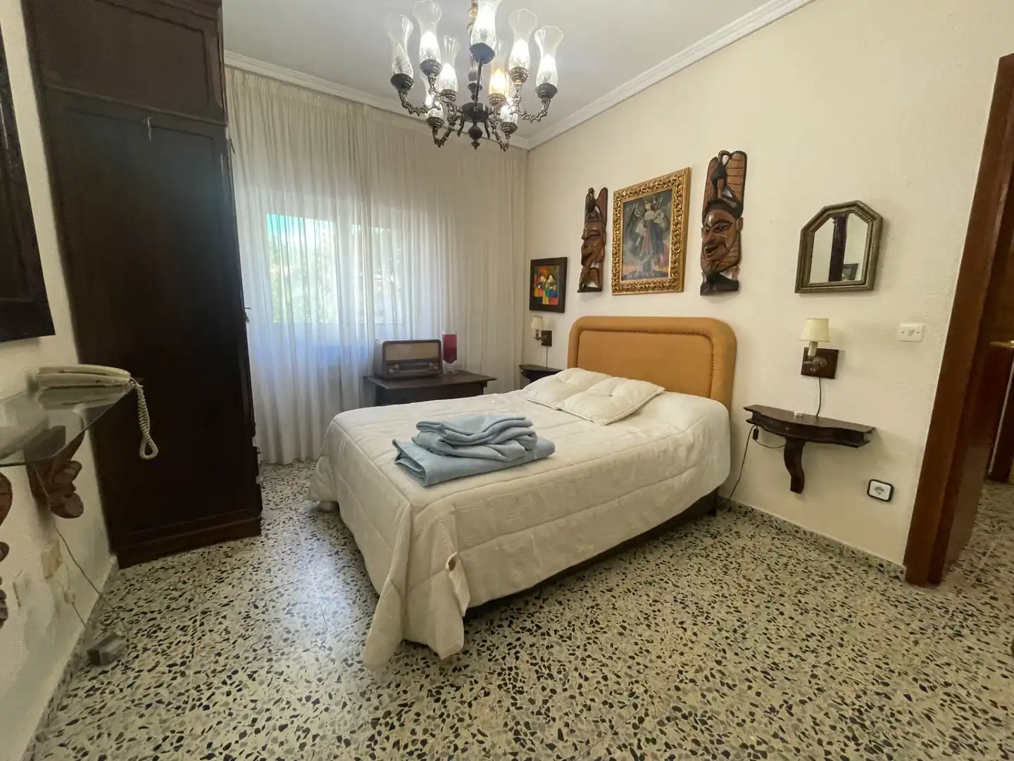 Wohnung 110 m² in Badajoz