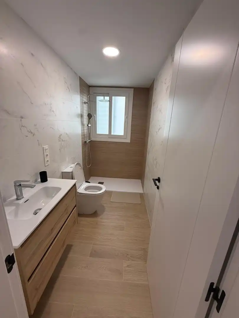 Zimmer zur Miete, Granada